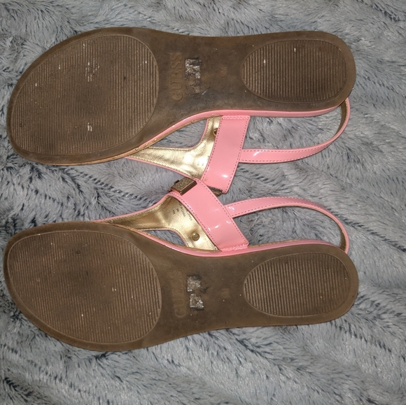 GUESS sandals - Picture 5 of 7